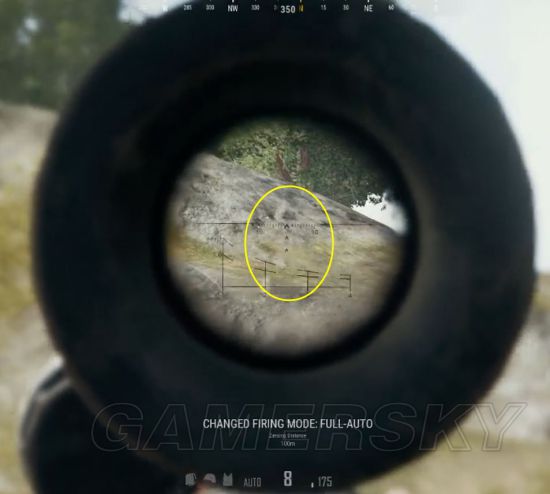 《绝地求生》VSS伤害、测距及使用方法 绝地求生VSS怎么用