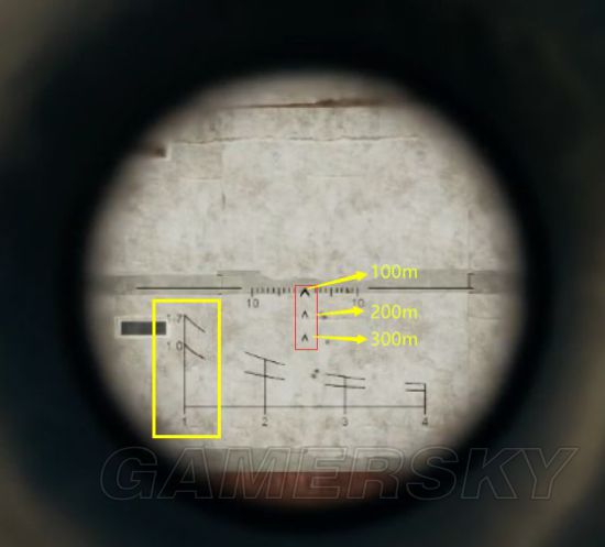 《绝地求生》VSS伤害、测距及使用方法 绝地求生VSS怎么用