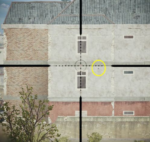 《绝地求生》AWM伤害、配件推荐及射击技巧 绝地求生AWM怎么用