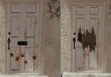 《绝地求生》AWM伤害、配件推荐及射击技巧 绝地求生AWM怎么用