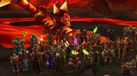 《WOW》官方怀旧服或使用原版画面 一切取决于玩家