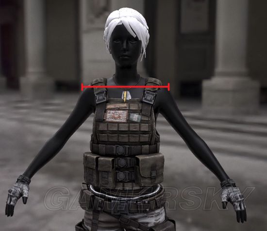 《绝地求生》高倍镜测距、瞄准及移动目标打法教程 绝地求生4倍镜与8倍镜用法