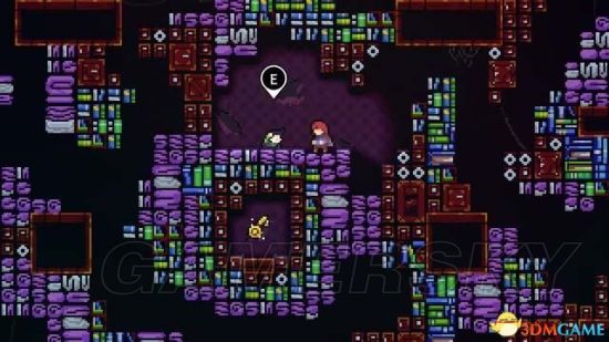 《蔚蓝》图文攻略 全关卡通关流程图文攻略