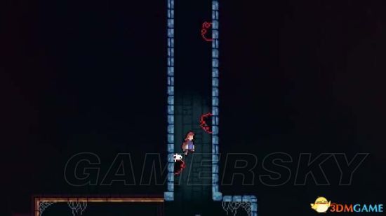 《蔚蓝》图文攻略 全关卡通关流程图文攻略