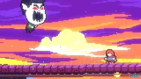 《蔚蓝》图文攻略 全关卡通关流程图文攻略