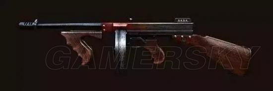 《绝地求生》最难用武器盘点 绝地求生什么武器最难用