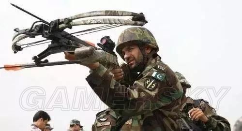 《绝地求生》最难用武器盘点 绝地求生什么武器最难用