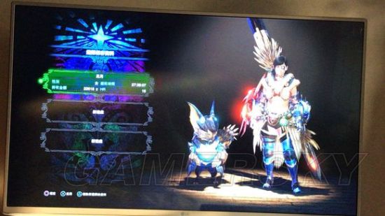 《怪物猎人世界》操虫棍单刷解禁心得 猎虫及武器推荐