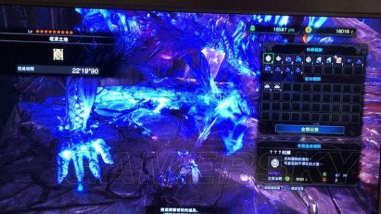 《怪物猎人世界》操虫棍单刷解禁心得 猎虫及武器推荐