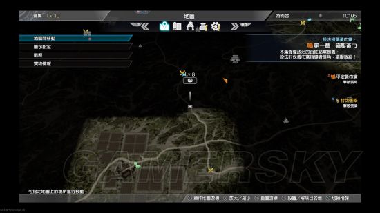 《真三国无双8》武将、任务等试玩图文心得 真三国无双8好不好玩