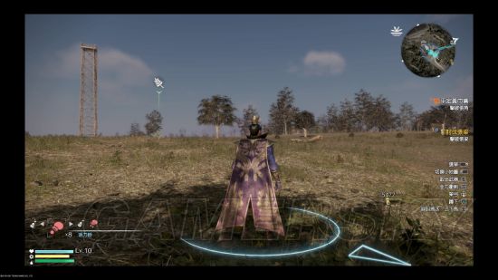 《真三国无双8》武将、任务等试玩图文心得 真三国无双8好不好玩