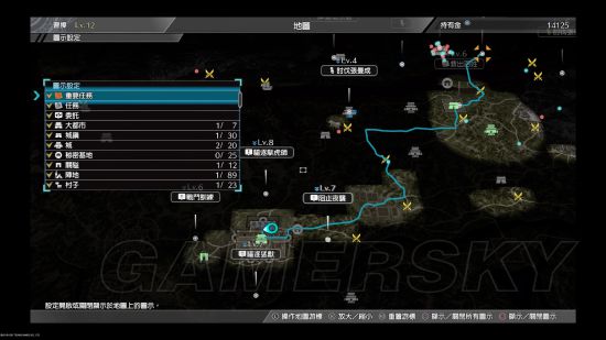 《真三国无双8》武将、任务等试玩图文心得 真三国无双8好不好玩