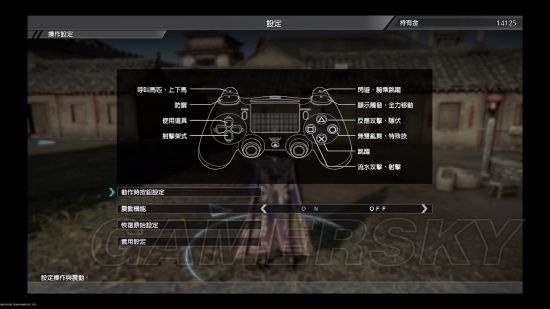 《真三国无双8》武将、任务等试玩图文心得 真三国无双8好不好玩