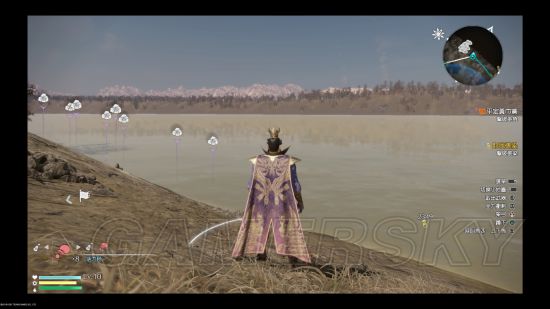 《真三国无双8》武将、任务等试玩图文心得 真三国无双8好不好玩