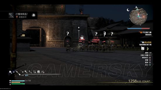 《真三国无双8》武将、任务等试玩图文心得 真三国无双8好不好玩