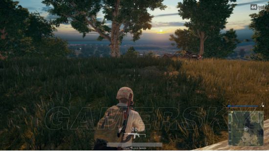 《绝地求生》单排、双排及四排上分攻略 绝地求生怎么上分快