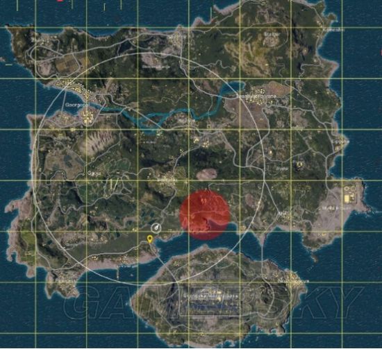 《绝地求生》单排、双排及四排上分攻略 绝地求生怎么上分快