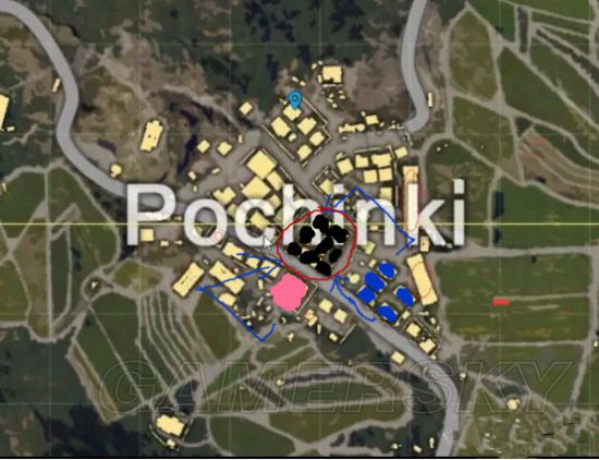 《绝地求生》单排、双排及四排上分攻略 绝地求生怎么上分快