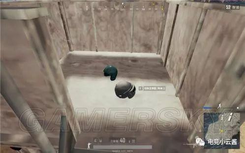 《绝地求生》沙漠地图小岛打法套路分析 绝地求生沙漠地图小岛跳哪好