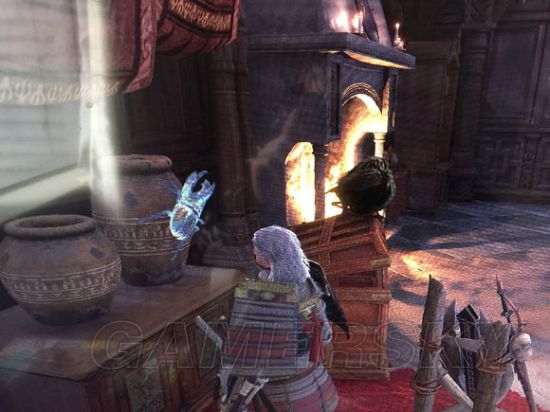 《怪物猎人世界》部分稀有动物收集攻略