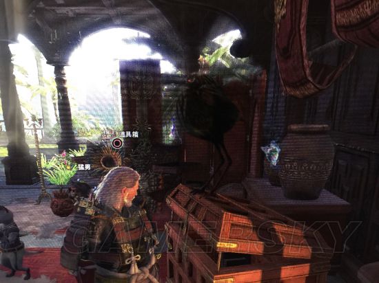 《怪物猎人世界》部分稀有动物收集攻略