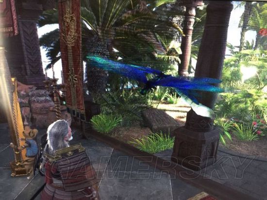 《怪物猎人世界》部分稀有动物收集攻略