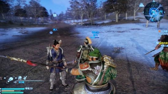 《真三国无双8》无法提交任务解决办法 无法提交任务怎么办