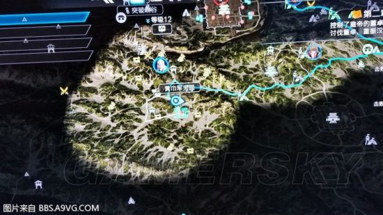 《真三国无双8》刷金蚁鼻地点推荐 怎么刷金蚁鼻