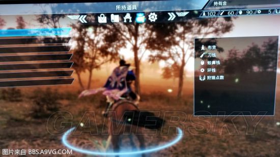 《真三国无双8》刷金蚁鼻地点推荐 怎么刷金蚁鼻