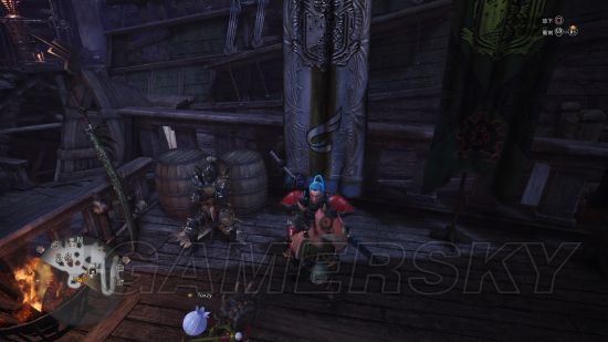 《怪物猎人世界》小猪全服装收集攻略