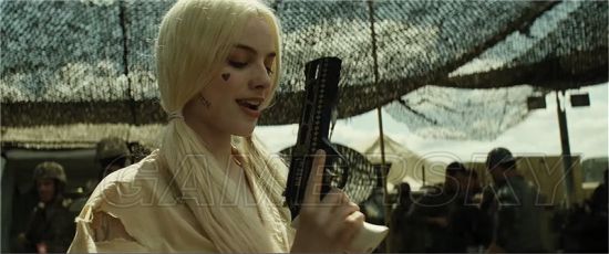 《绝地求生》R45犀牛左轮手枪原型介绍