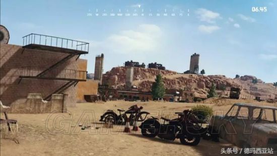 《絕地求生》聽聲辨位練習(xí)方法 絕地求生聽聲辯位怎么練習(xí)