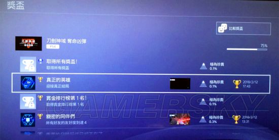 《刀剑神域夺命凶弹》真结局解锁条件说明 怎么解锁真结局