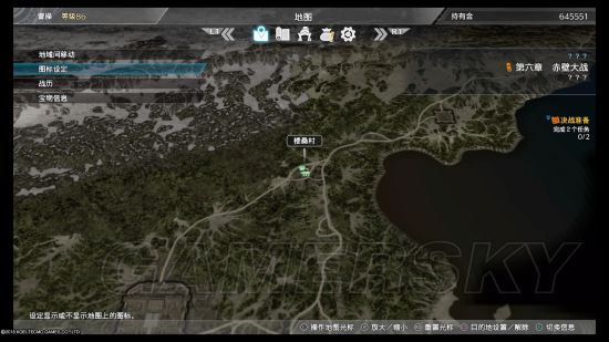 《真三国无双8》快捷素材购买大全