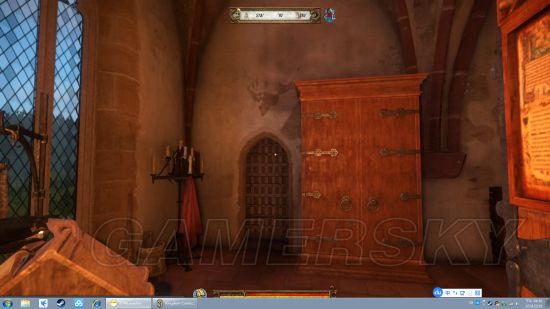 《天国拯救》任务难点及BUG处理方法