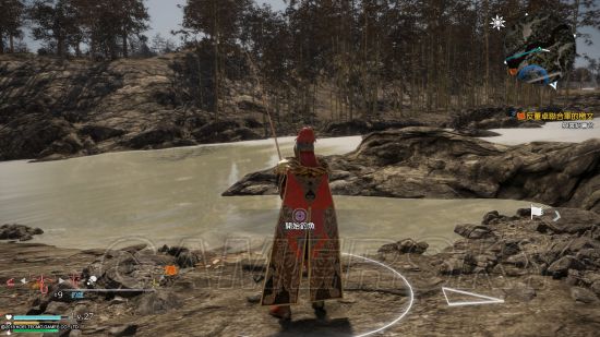 《真三国无双8》新手向操作、玩法图文教程