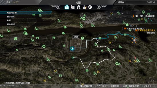 《真三国无双8》新手向操作、玩法图文教程