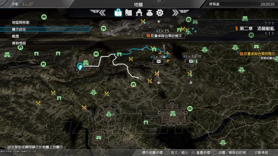 《真三国无双8》新手向操作、玩法图文教程