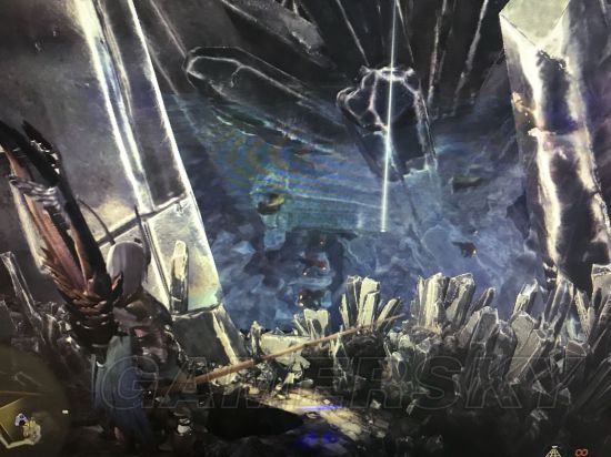 《怪物猎人世界》全稀有生物位置图文解析