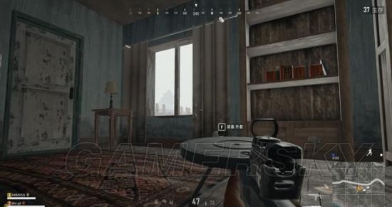 《绝地求生》DP28伤害、弹道及性能解析 DP28好用吗