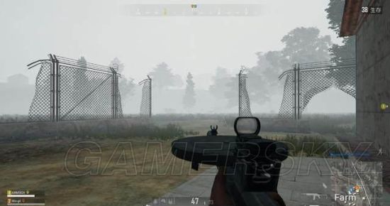 《绝地求生》DP28伤害、弹道及性能解析 DP28好用吗