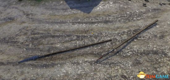 《天国拯救》把长杆收进包里BUG方法 怎么把长枪收进包里