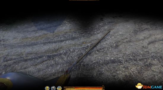 《天国拯救》把长杆收进包里BUG方法 怎么把长枪收进包里