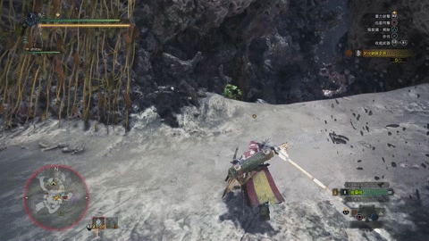 《怪物猎人世界》弓箭蓄力与会心伤害测试及瓶机制简概