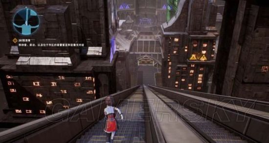 《刀剑神域夺命凶弹》图文攻略 全主线与支线任务图文攻略