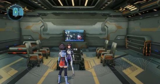 《刀剑神域夺命凶弹》图文攻略 全主线与支线任务图文攻略