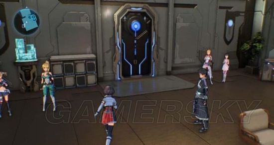 《刀剑神域夺命凶弹》图文攻略 全主线与支线任务图文攻略