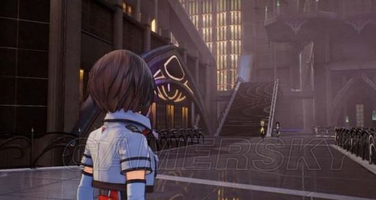 《刀剑神域夺命凶弹》图文攻略 全主线与支线任务图文攻略