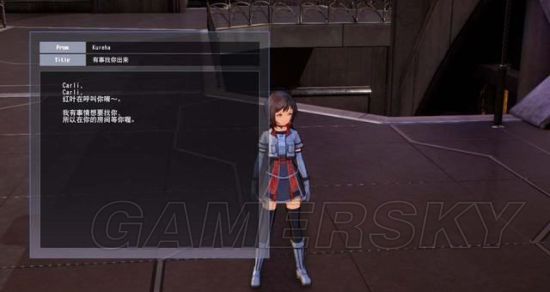 《刀剑神域夺命凶弹》图文攻略 全主线与支线任务图文攻略