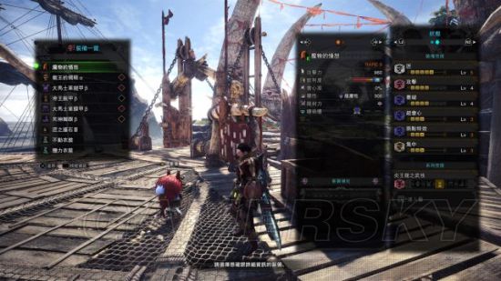 《怪物猎人世界》各大剑配装期望伤害一览